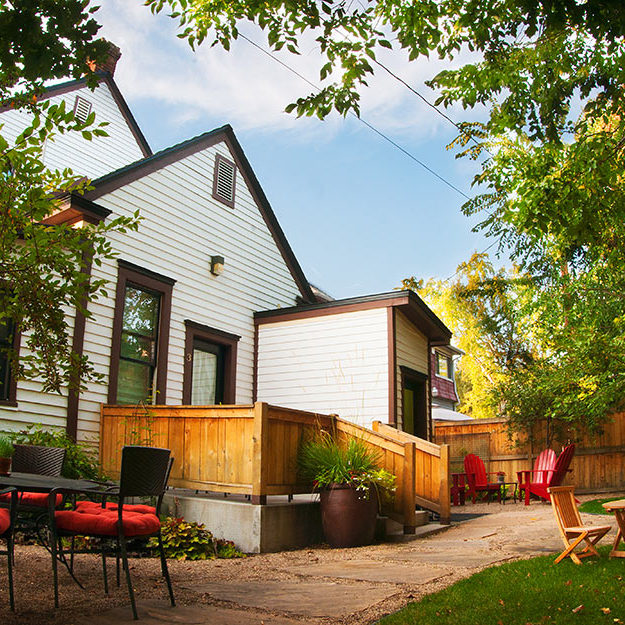 Boise Guest House Travel Suite, Family Friendly Lodging Downtown Boise