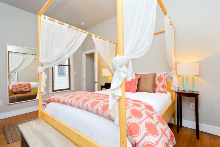 Suites Boise Guest House